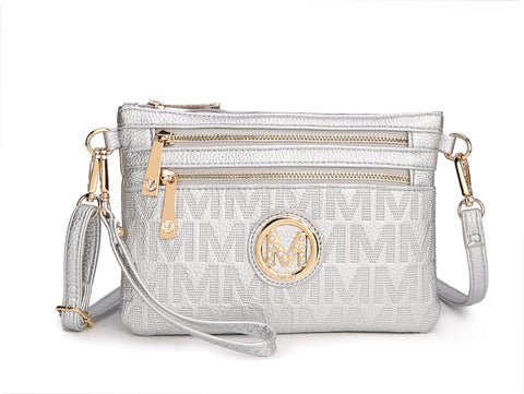 Roonie Signature Phone Crossbody Bag