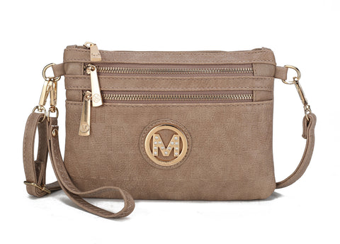 Roonie Signature Phone Crossbody Bag