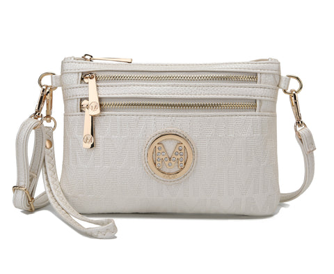 Roonie Signature Phone Crossbody Bag