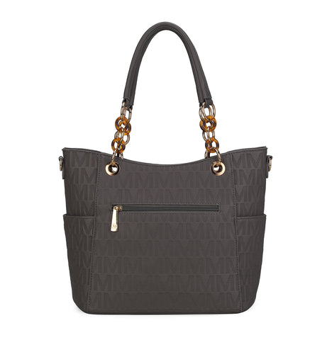 Rylee Signature Tote Bag