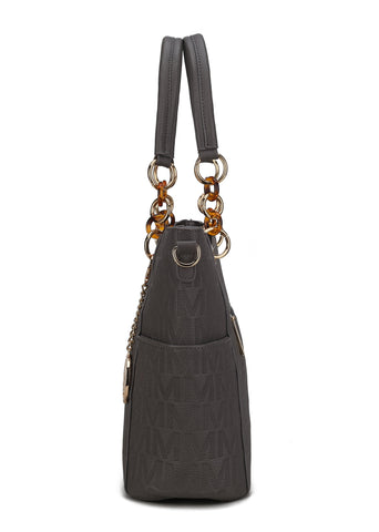 Rylee Signature Tote Bag