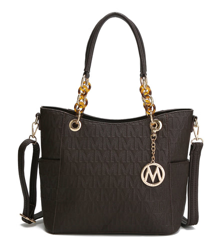 Rylee Signature Tote Bag