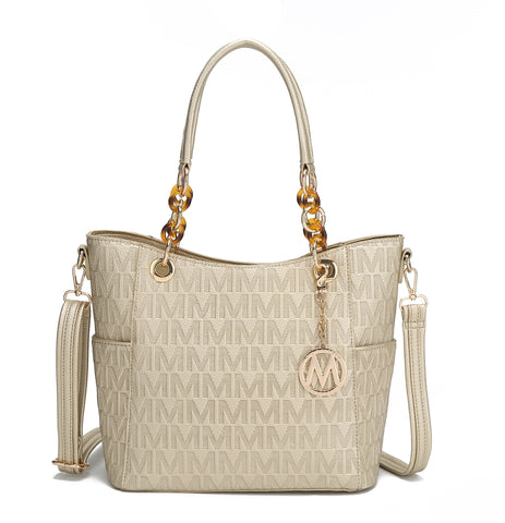 Rylee Signature Tote Bag