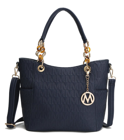 Rylee Signature Tote Bag