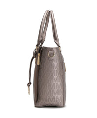 Cairo Signature Shoulder Bag