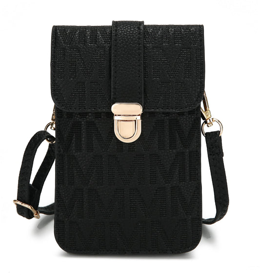 Ulla Phone Crossbody Bag