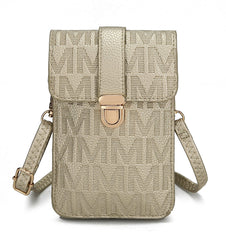 Ulla Phone Crossbody Bag