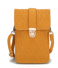 Ulla Phone Crossbody Bag