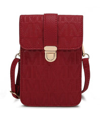 Ulla Phone Crossbody Bag