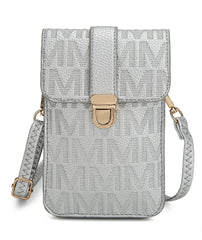 Ulla Phone Crossbody Bag