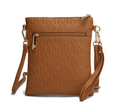 Andrea Signature Crossbody Bag