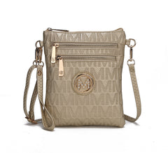 Andrea Signature Crossbody Bag