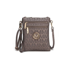 Andrea Signature Crossbody Bag