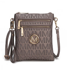 Andrea Signature Crossbody Bag