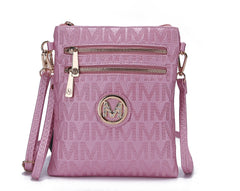 Andrea Signature Crossbody Bag