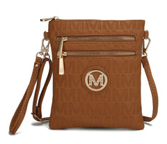 Andrea Signature Crossbody Bag