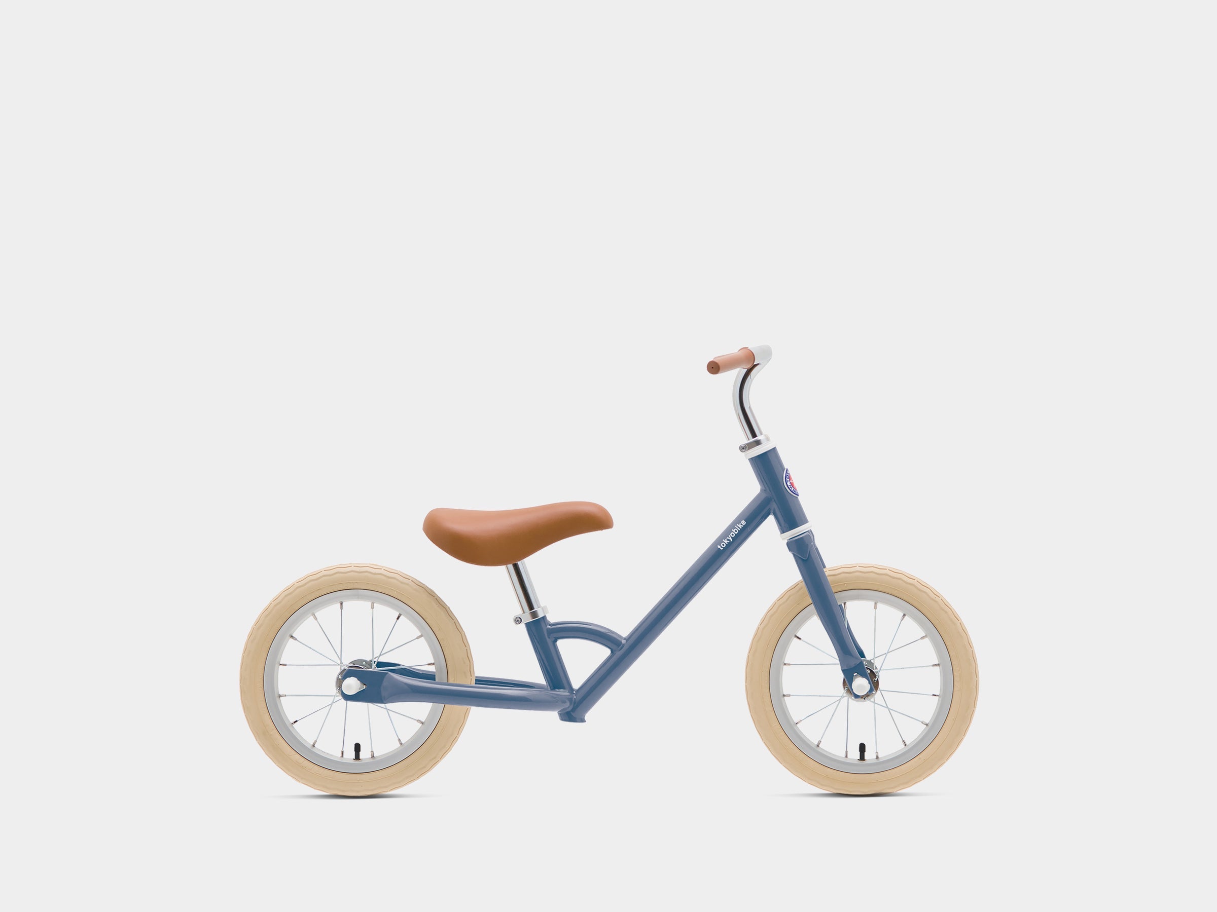   Tokyo Bike Paddle, Blue Gray by tokyobike - Default Title - Bonton
