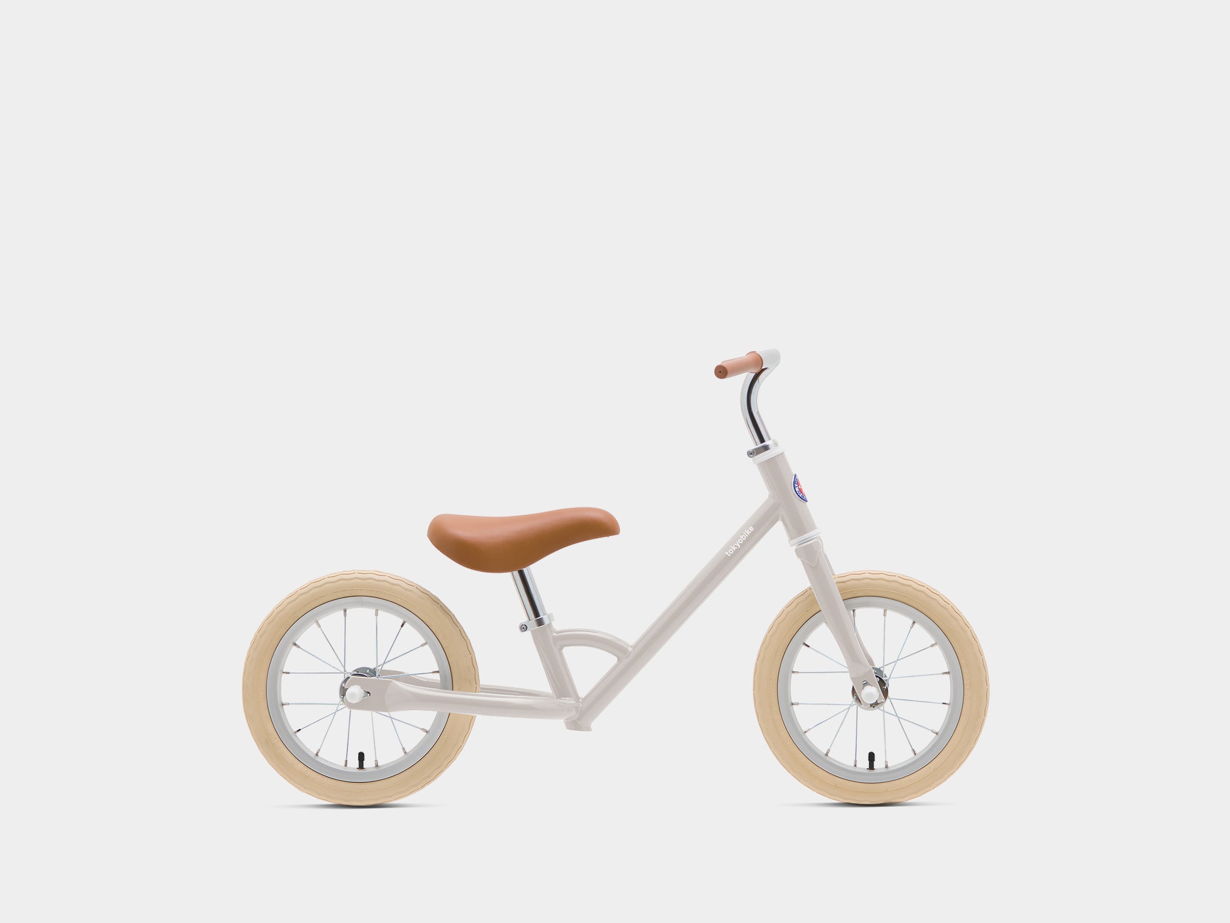   Tokyo Bike Paddle, Ivory by tokyobike - Default Title - Bonton