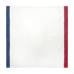 Paris White - Napkins 20x20  - Set of 4