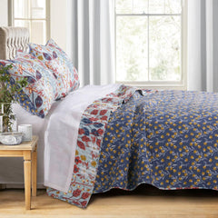 Perry Modern Quilt Set