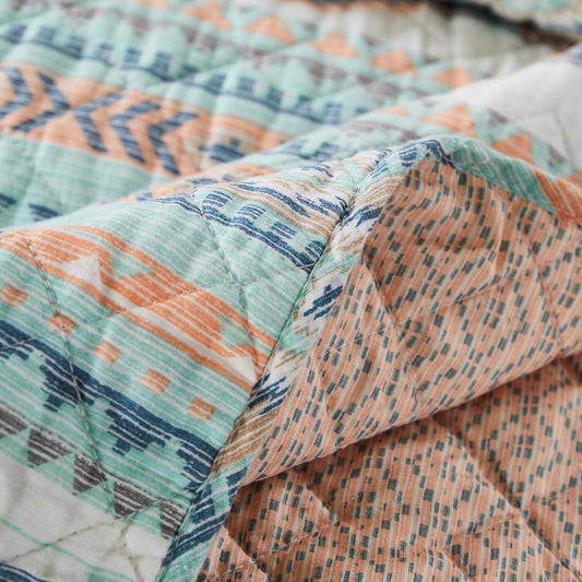 Phoenix Quilt Set