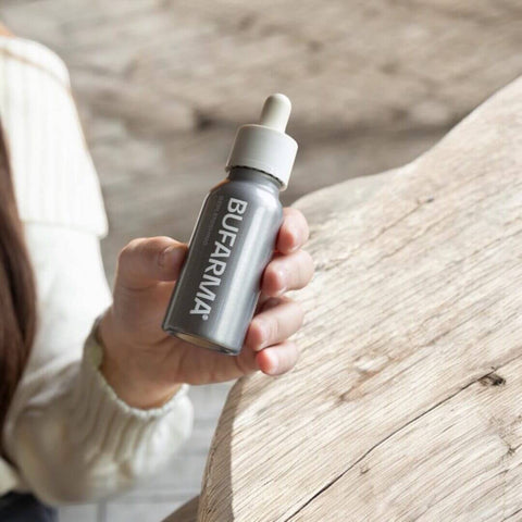 Bufarma Replenishing Milk Essence Serum