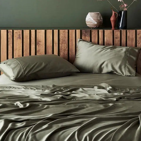 CleanBamboo® Sheet Set by ettitude