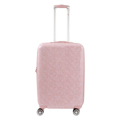 Hello Kitty Pose All Over Print 25" Hard-Sided Luggage