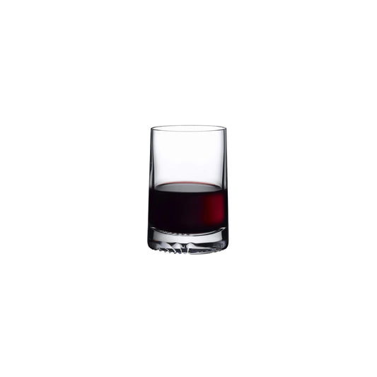 Alba Whisky Double Old Fashion Glass Set of 2