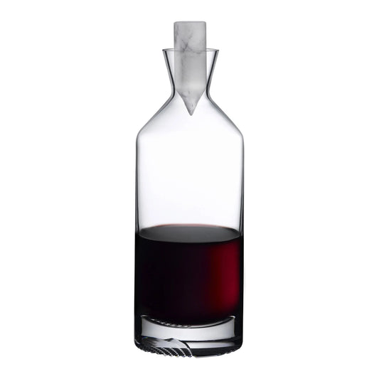 Alba Whiskey Tall Carafe