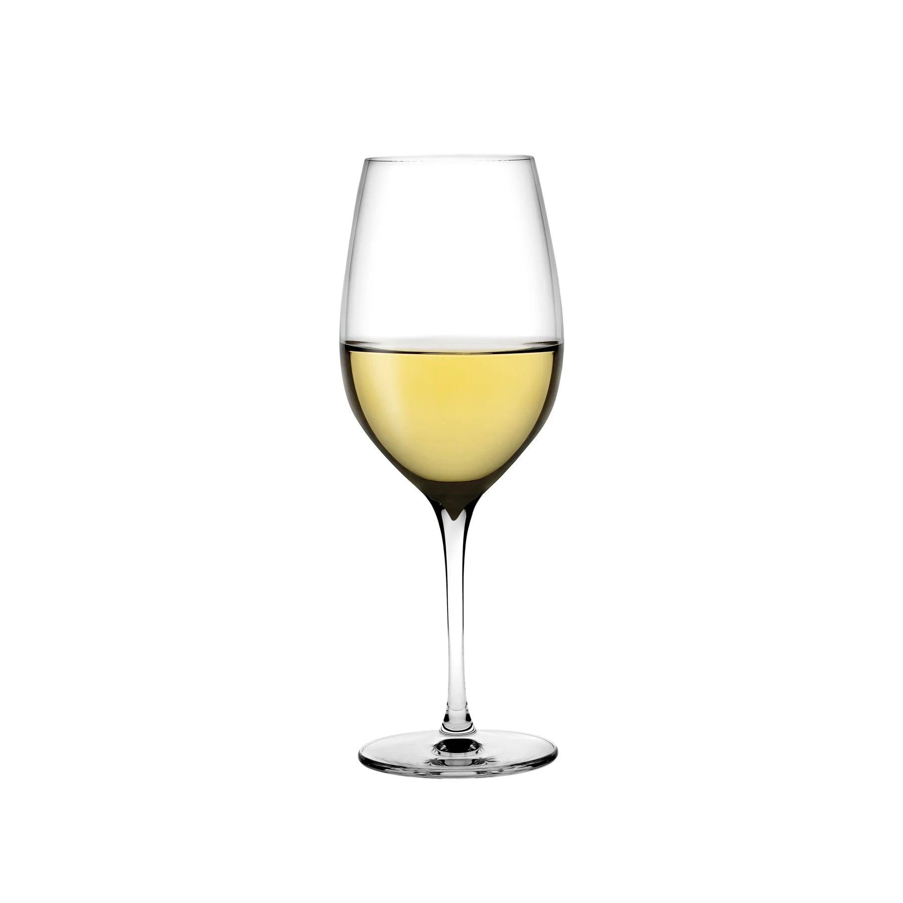  Nude Glass Terroir Polyvalent Glass Set of 2 - Clear - Bonton