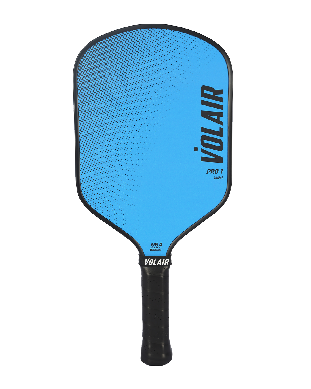  Volair Pickleball Pro 1 Pickleball Paddle by Volair Pickleball - 14 mm - Bonton