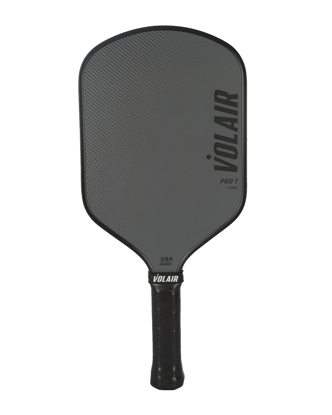  Volair Pickleball Pro 1 Pickleball Paddle by Volair Pickleball - 14 mm - Bonton