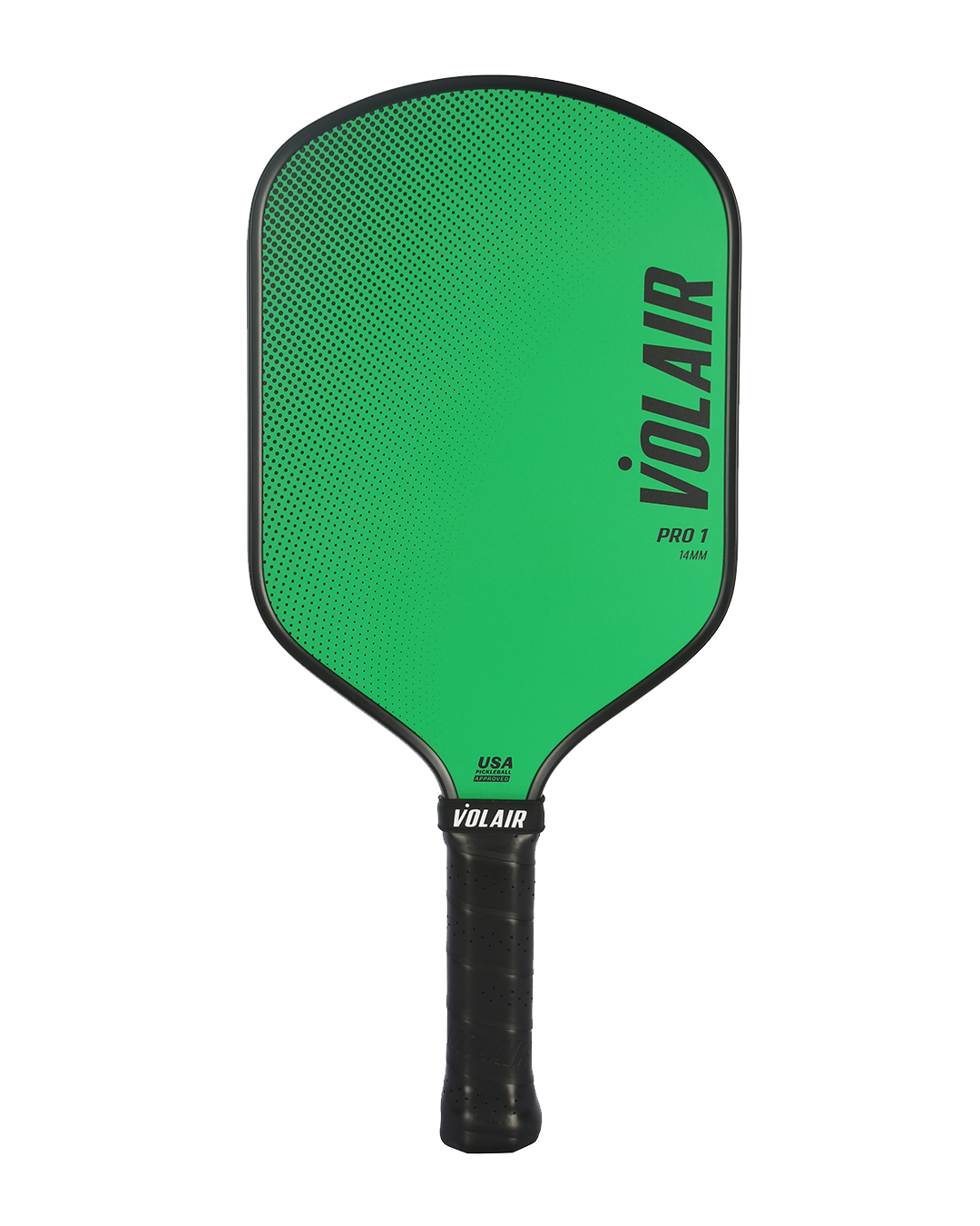  Volair Pickleball Pro 1 Pickleball Paddle by Volair Pickleball - 14 mm - Bonton