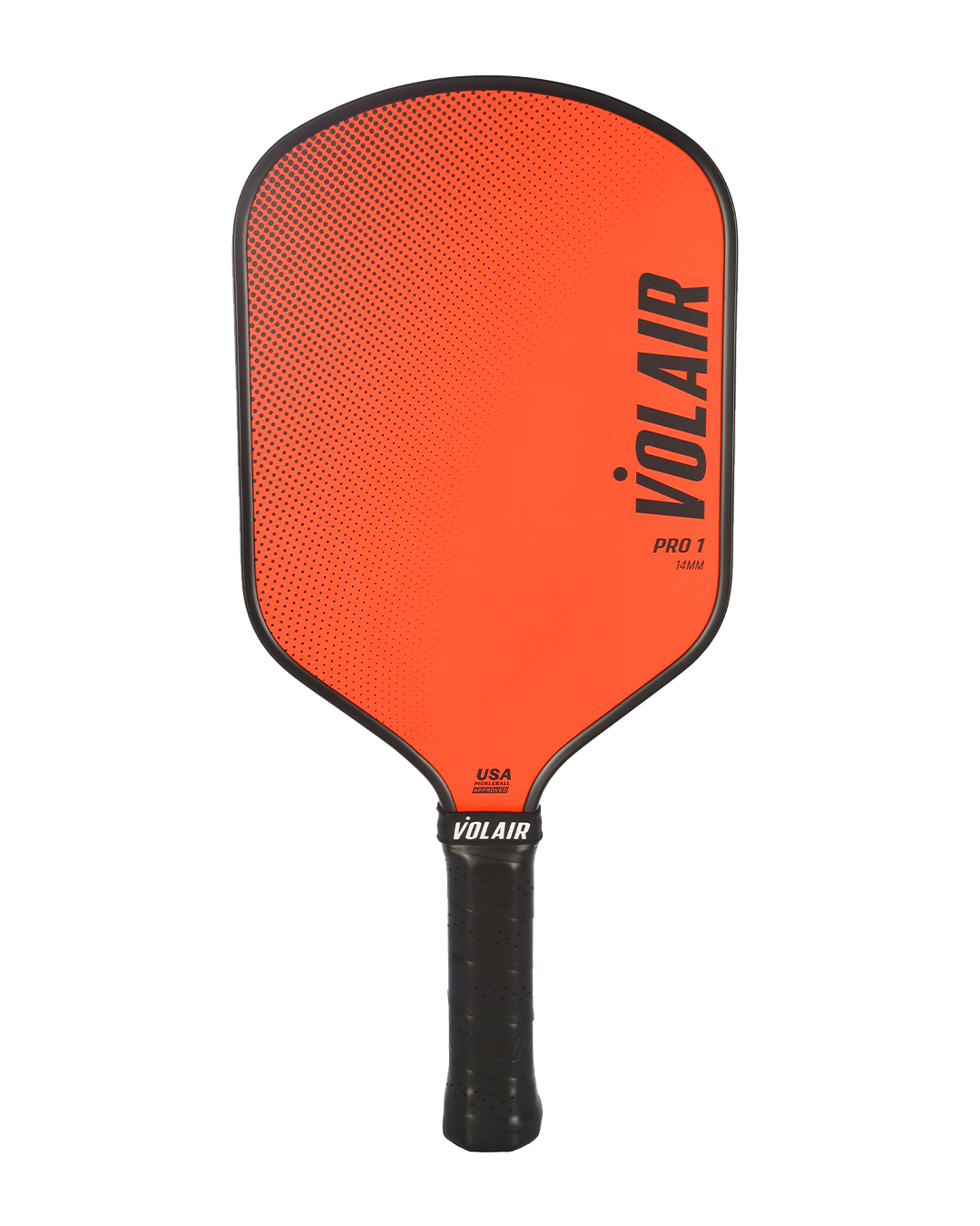  Volair Pickleball Pro 1 Pickleball Paddle by Volair Pickleball - 14 mm - Bonton