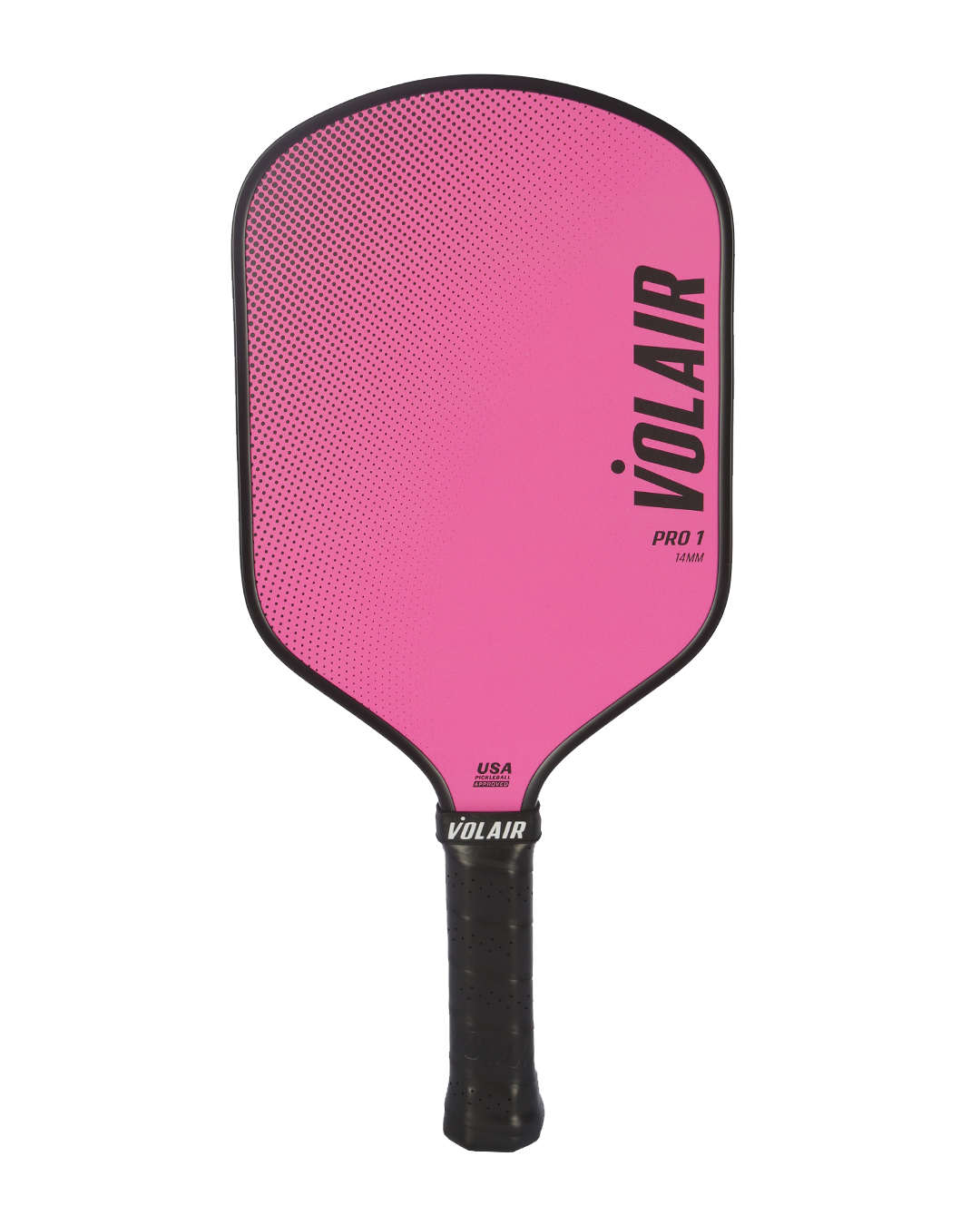  Volair Pickleball Pro 1 Pickleball Paddle by Volair Pickleball - 14 mm - Bonton