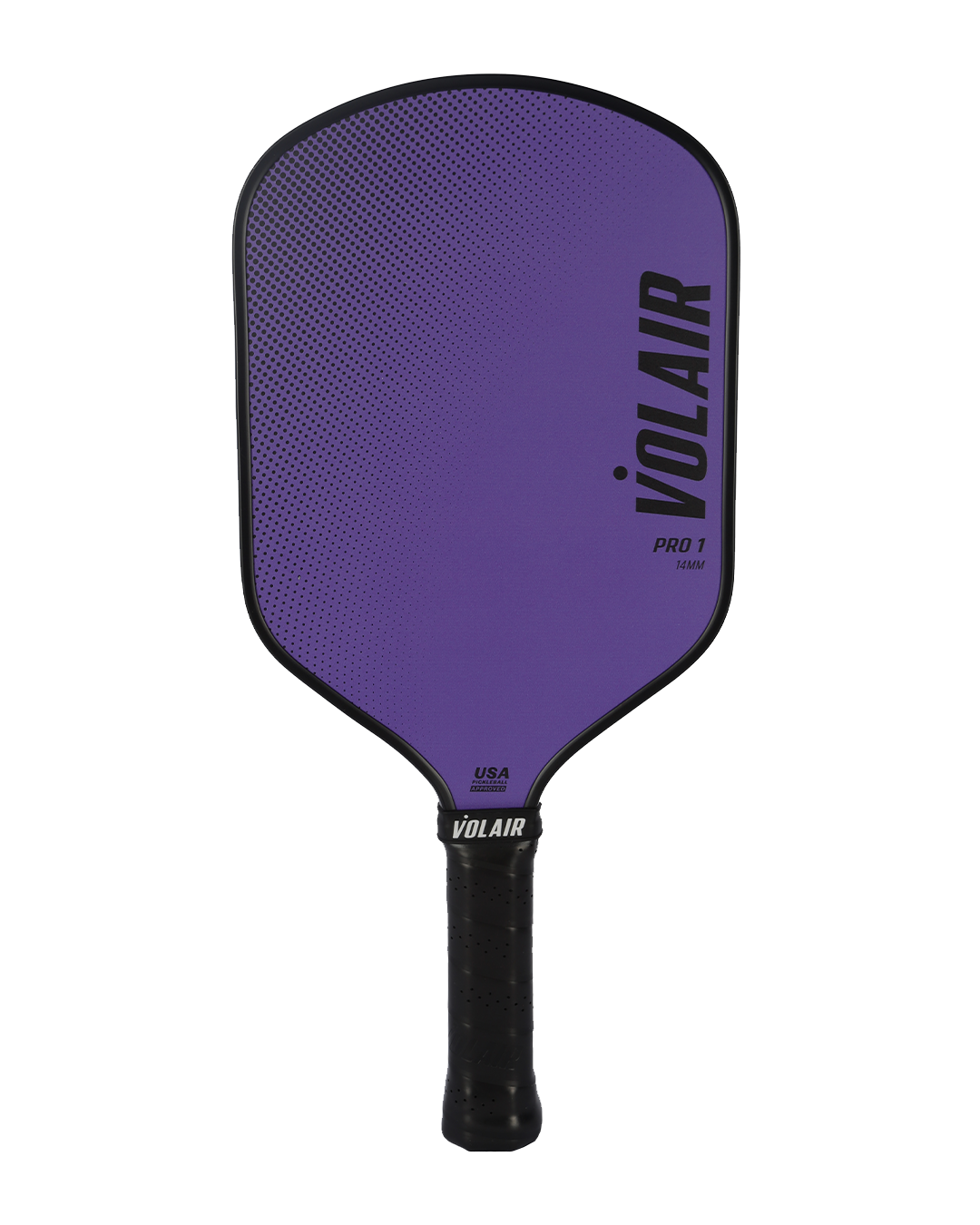  Volair Pickleball Pro 1 Pickleball Paddle by Volair Pickleball - 14 mm - Bonton