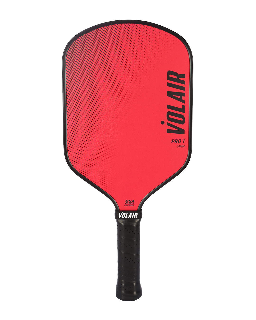  Volair Pickleball Pro 1 Pickleball Paddle by Volair Pickleball - 14 mm - Bonton