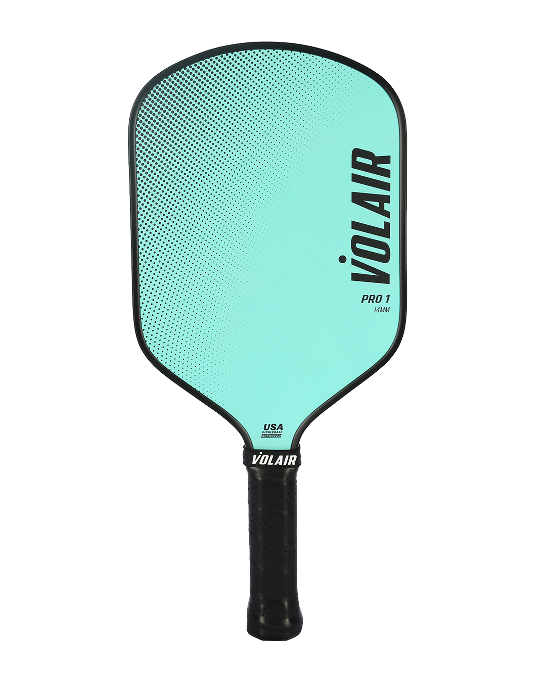  Volair Pickleball Pro 1 Pickleball Paddle by Volair Pickleball - 14 mm - Bonton