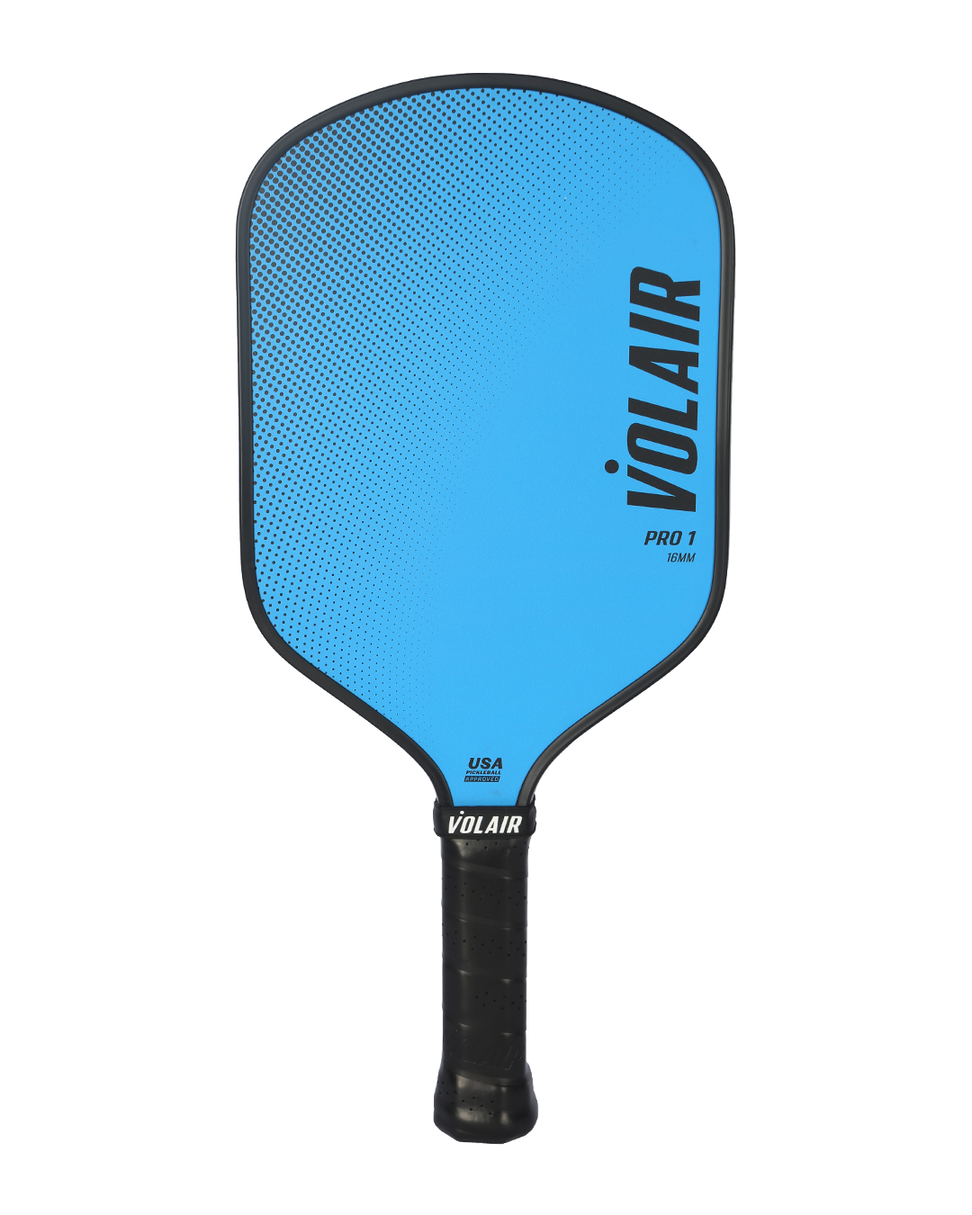  Volair Pickleball Pro 1 Pickleball Paddle by Volair Pickleball - 14 mm - Bonton