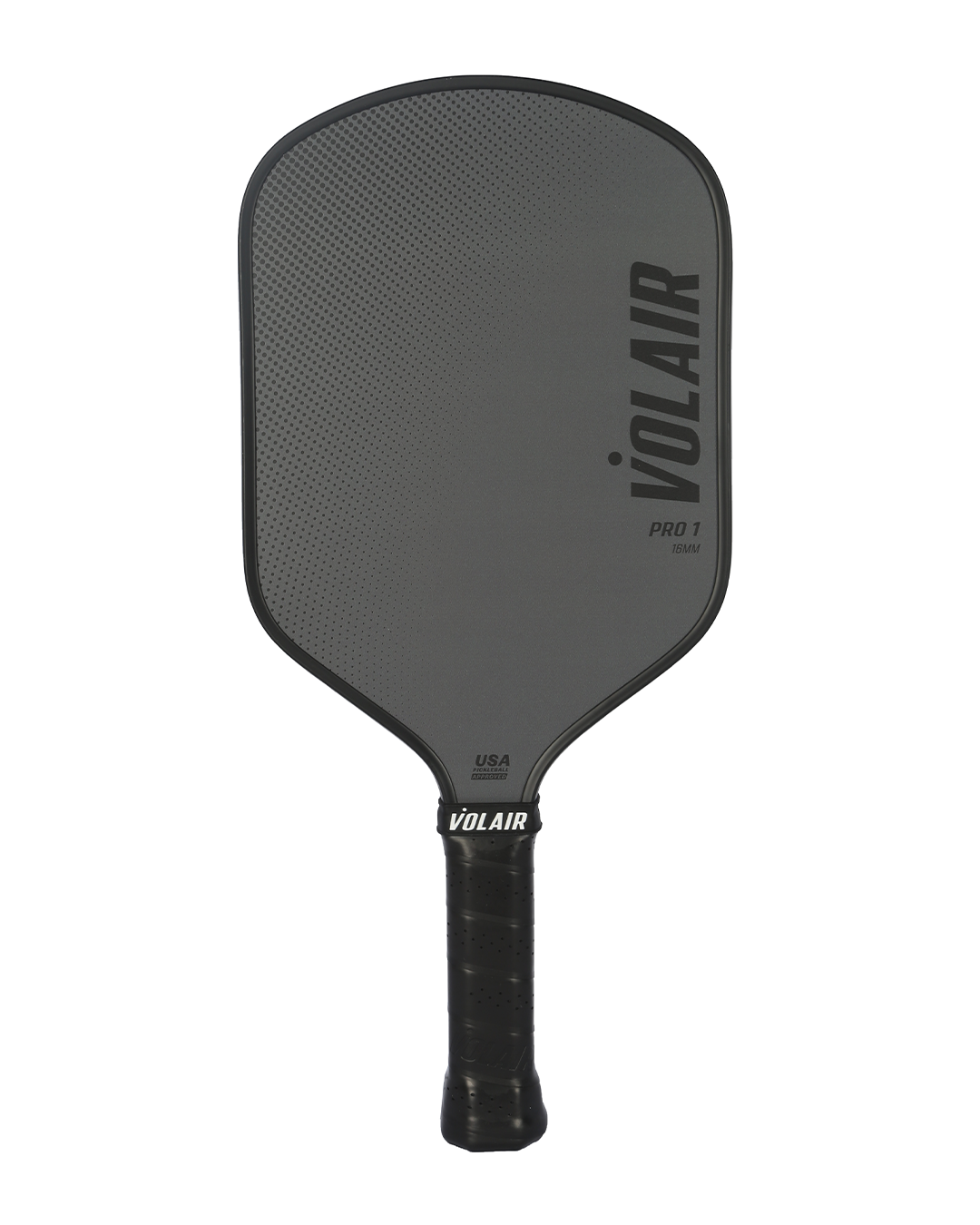  Volair Pickleball Pro 1 Pickleball Paddle by Volair Pickleball - 14 mm - Bonton