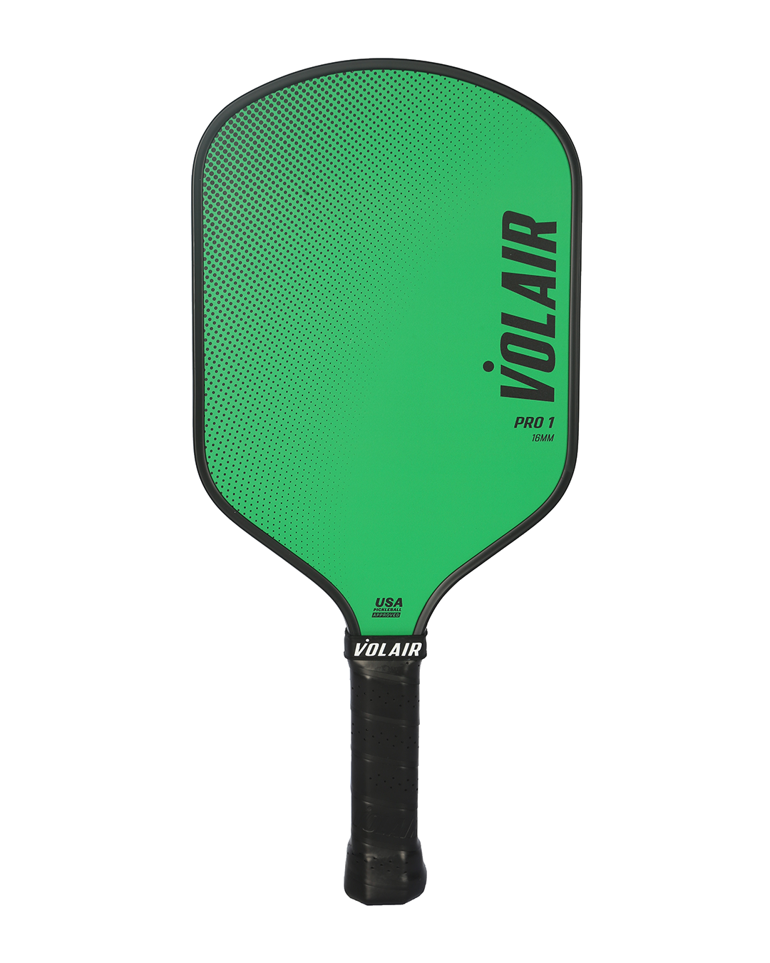  Volair Pickleball Pro 1 Pickleball Paddle by Volair Pickleball - 14 mm - Bonton