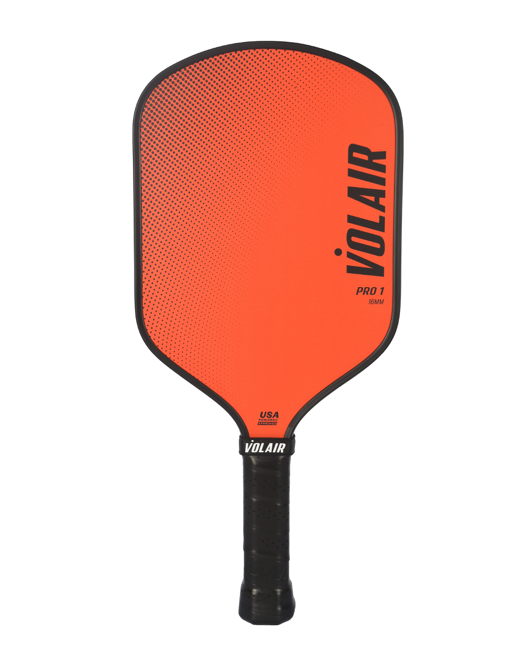  Volair Pickleball Pro 1 Pickleball Paddle by Volair Pickleball - 14 mm - Bonton