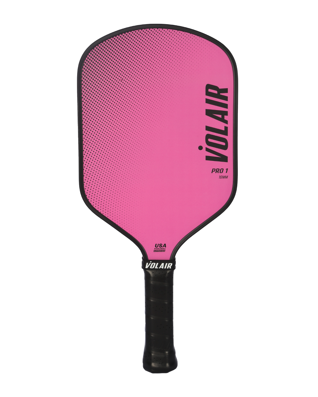  Volair Pickleball Pro 1 Pickleball Paddle by Volair Pickleball - 14 mm - Bonton