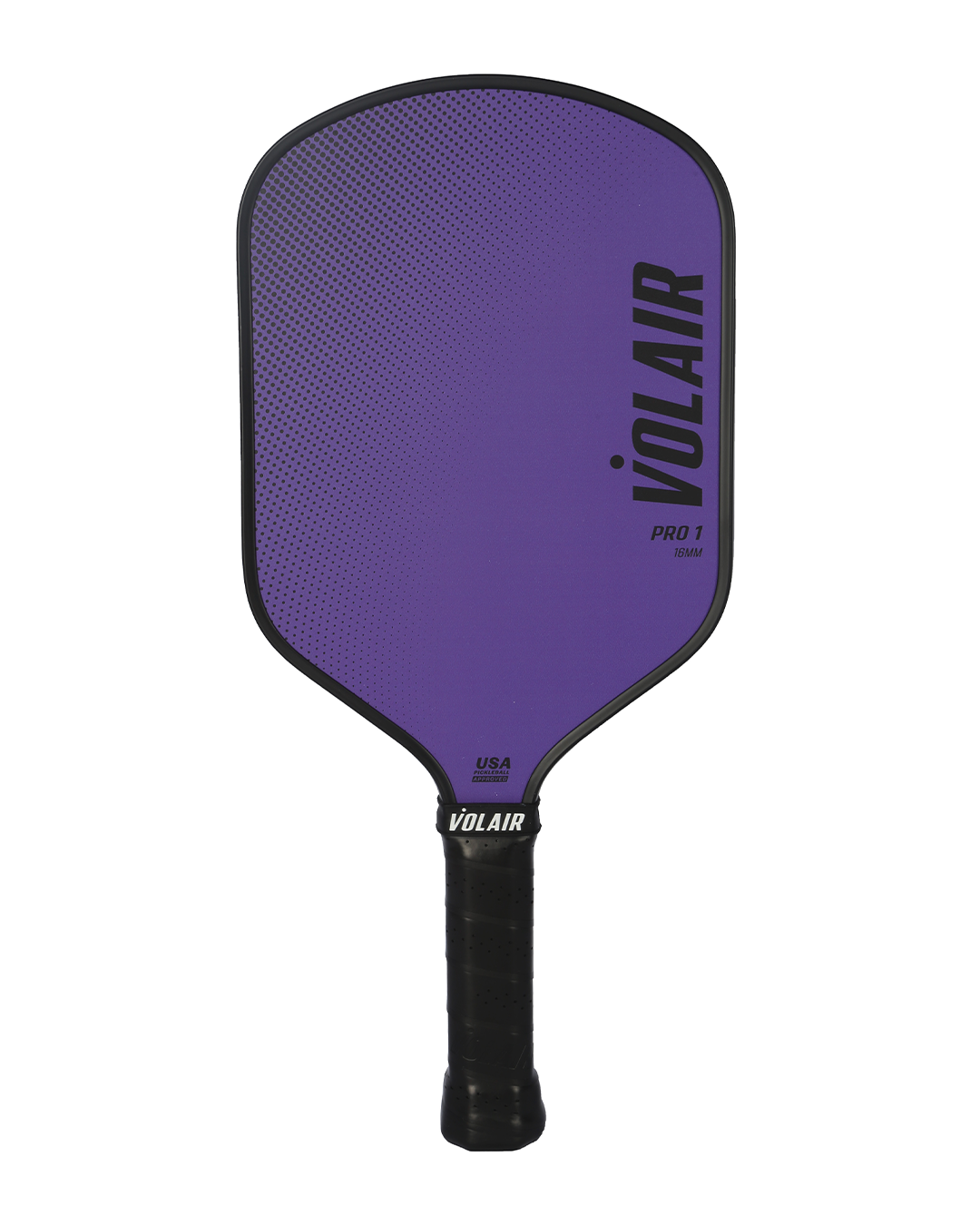  Volair Pickleball Pro 1 Pickleball Paddle by Volair Pickleball - 14 mm - Bonton