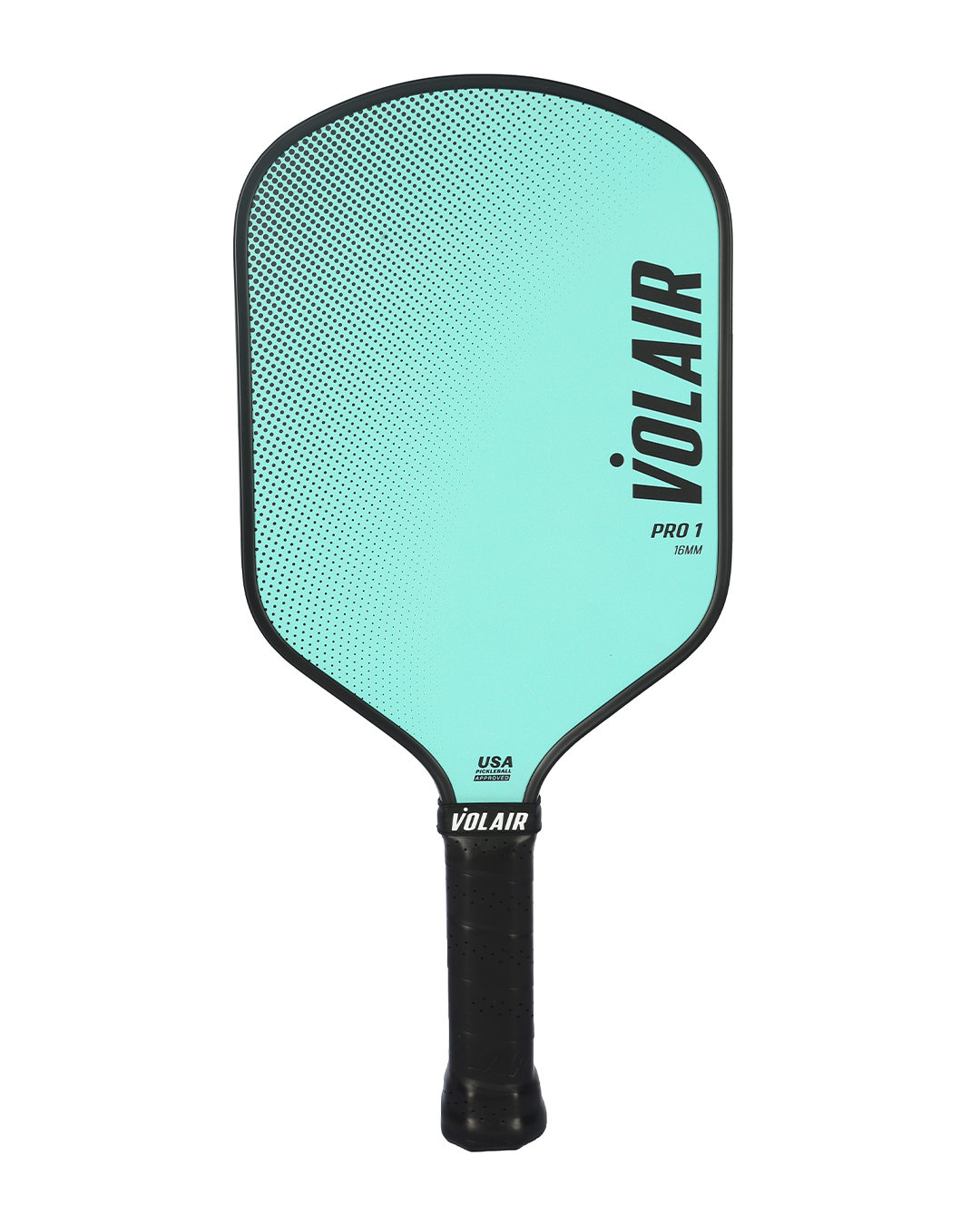  Volair Pickleball Pro 1 Pickleball Paddle by Volair Pickleball - 14 mm - Bonton