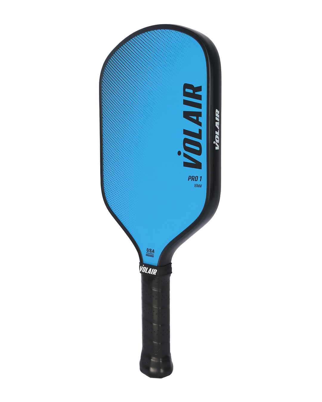  Volair Pickleball Pro 1 Pickleball Paddle by Volair Pickleball - 14 mm - Bonton