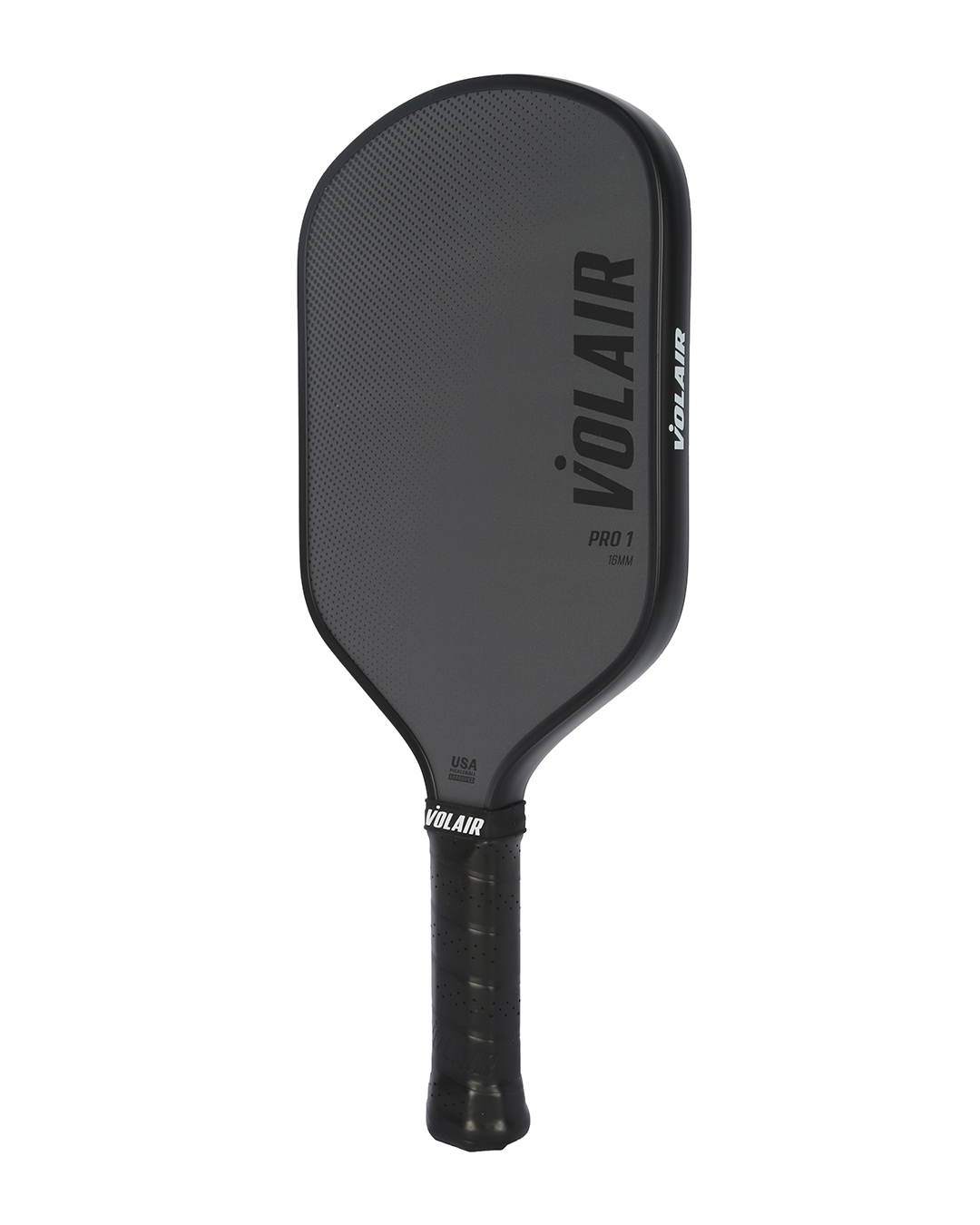  Volair Pickleball Pro 1 Pickleball Paddle by Volair Pickleball - 14 mm - Bonton