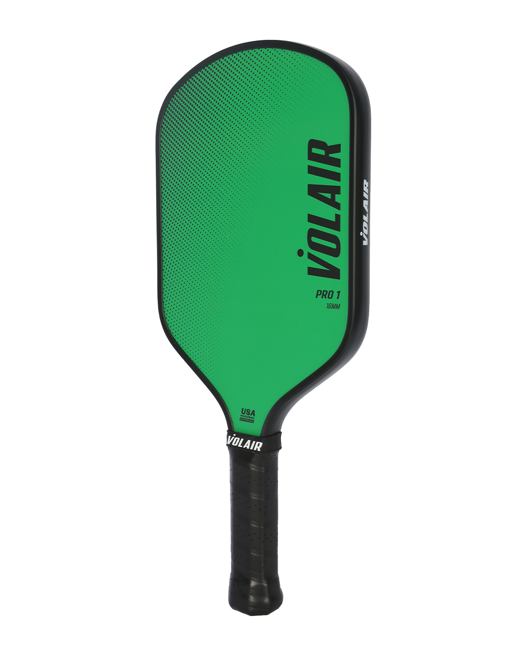  Volair Pickleball Pro 1 Pickleball Paddle by Volair Pickleball - 14 mm - Bonton