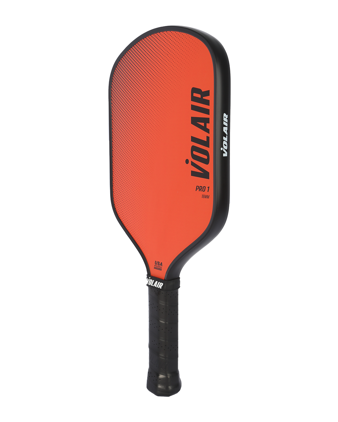  Volair Pickleball Pro 1 Pickleball Paddle by Volair Pickleball - 14 mm - Bonton